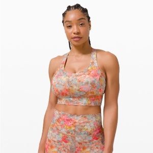 Lululemon Free to Be longline